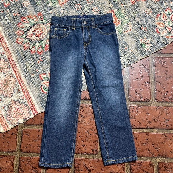 Lucky Brand Other - Lucky Brand adjustable waist denim jeans